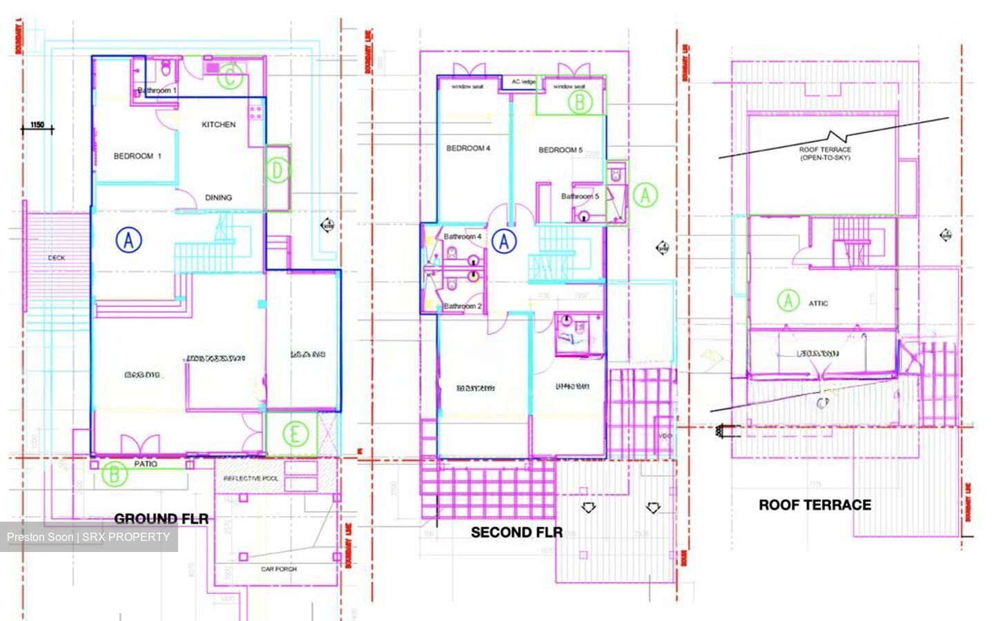 Dunearn Road (D11), Detached #624918511